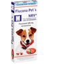 Flucona Pets NRV M  10 Tabletas ( Fluconazol 100 mg)