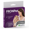 FrontPet Gatos hasta 8 kg  ( 1 Pipeta 0.32 mL -  Fipronil - Pulgas y Garrapatas )