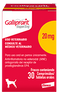 Galliprant 20 mg 30 Comprimidos / Tabletas Orales