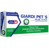 Giardi Pets Plus Verde 20 tabletas ( Giardipets )