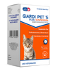 Giardi Pets Plus Suspesión Gatos 60 mL ( Giardipets )