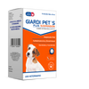 Giardi Pets Plus Suspesión Perros 60 mL ( Giardipets )