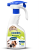 Ixodes Orgánico 500 mL (Repelente de Pulgas y Garrapatas 100% orgánico y natural)