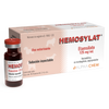 Hemosylat (Hemostático) Inyectable 10 Frascos 2 mL