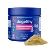 Dogelthy Hydratation Powder Sabor Res 150 gr ( Electrolitos para Perros )
