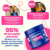 Dogelthy Hydratation Powder Sabor Res 150 gr ( Electrolitos para Perros )
