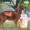 Kaopet Antidiarréico 30 Tabletas ( Perros y Gatos )