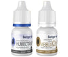 Kit de Humectación Dual SANTGAR ( Humectan 5 mL  y Meibux Omega 3 5 mL )