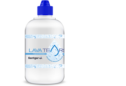 Lavatears 120 mL ( Solución de irrigación )