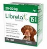 Librela 15 mg (Bedinvetmab 2 viales 1 mL)  Perros 20-30 kg (Tratamiento para el dolor artrítico) REQUIERE TRANSPORTARSE EN FRÍO LLAME PARA COTIZAR ENVÍO