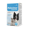 Meloximax Suspension 10 ml