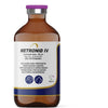 Metronid iv 100 ml