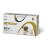 Metronid Tabletas Caja con 30