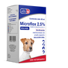 Microflox 2.5% Solugel 60 mL ( Enrofloxacina )