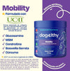 Dogelthy MOBILITY Sabor Cerdo 270 gr ( Cadera y Articulaciones )