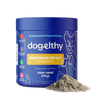 Dogelthy MULTIVITAMINICO 20 EN 1  Sabor Cerdo 270 gr ( Suplemento Nutricional )