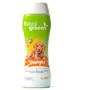 Natural Groom Shampoo 400 mL  (Repelente pulgas, garrapatas, piojos y mosquitos )