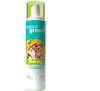 Natural Groom Shampoo Seco 250 mL  ( Perros y Gatos )