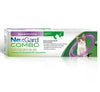 NexGard COMBO Spot-On Gatos 0.8 - < 2.5 kg (Interno y externo)