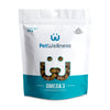 PetWellness Omega 3  90 gr