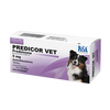 Predicort Vet 5 mg 20 Tabletas (Prednisolona)