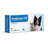 Prednimax 20 Caja con 20 Tabletas