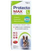 Protecto MAX NRV L ( Perros 20 a 40 kg )  (Fluralaner - Milbemicina Oxima  - Prazicuantel) (Copia)