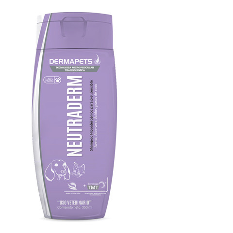 Neutraderm Shampoo 350 mL