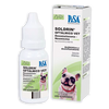 Soldrin Oftámico Vet 10 mL
