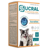 Sucral Suspensión Oral 60 mL  ( Sucralfato - Protector Gástrico )