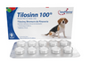 Tilosinn 100 (Tilosina/Bromuro de Pinaverio) 10 Tabletas