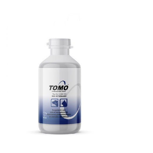 Tomo Suspensión Oral 60 mL