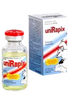 Unirapix Inyectable 20 mL