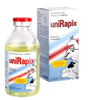 Unirapix Inyectable 250 ml