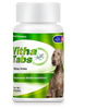 Vitha Tabs  30 Tabletas ( Multivitamínico ) Perros y Gatos