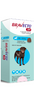 Bravecto 1 MES XG 200 mg  20- 40 kg Comprimido Masticable para control de Pulgas y Garrapatas