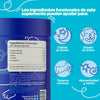 Dogelthy CALMING POWDER 270 gr ( Calmante / Relajante Natural para Hiperactividad o Estrés Sabor a Pescado )