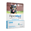Fipromed Forte Perros 5 kg a 10 kg  (1 Pipeta 1.0 mL)
