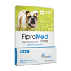 Fipromed Forte Perros 10 kg a 20 kg  (1 Pipeta 2.0 mL)