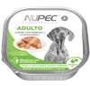 Nupec Adulto 100 gr (Alimento húmedo Carne con Verduras )