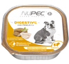 Nupec Digestive 100 gr (Alimento húmedo con Pescado )