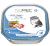 Nupec Kitten 100 g  ( Alimento húmedo con carne y pollo )