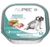 Nupec Weight Control 100 gr (Alimento húmedo con Carne y Pollo)