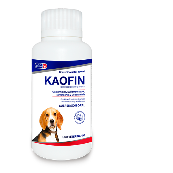 Kaofin 100 ml