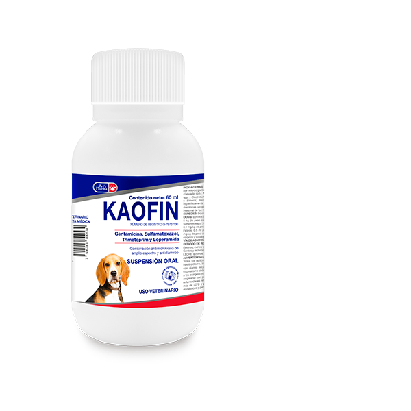 Kaofin 60 ml