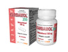 Karbamol 200 mg ( Metocarbamol ) PRODUCTO CONTROLADO VENTA SÓLO EN FARMACIA CON RECETA MEDICA CUANTIFICADA EN ORIGINAL
