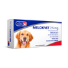 Meloxivet 2.5 mg - 30 Tabletas