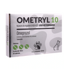 Ometryl 10 mg  14 Tabletas ( Omeprazol 10 mg )