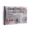 Ometryl 40 mg  14 Tabletas ( Omeprazol 40 mg )
