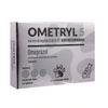 Ometryl 5 mg  14 Tabletas ( Omeprazol 5 mg )